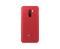 XIAOMI POCOPHONE F1 6/64GB Czerwony Dual Sim - 466936 - zdjęcie 3